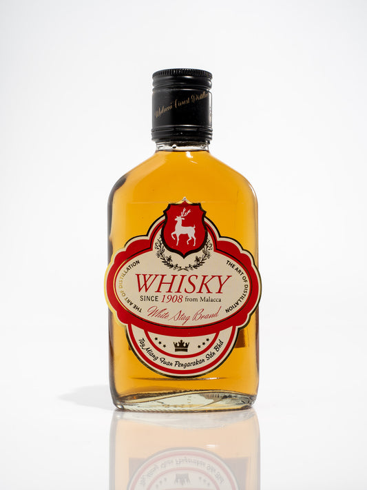 White Stag Whiskey